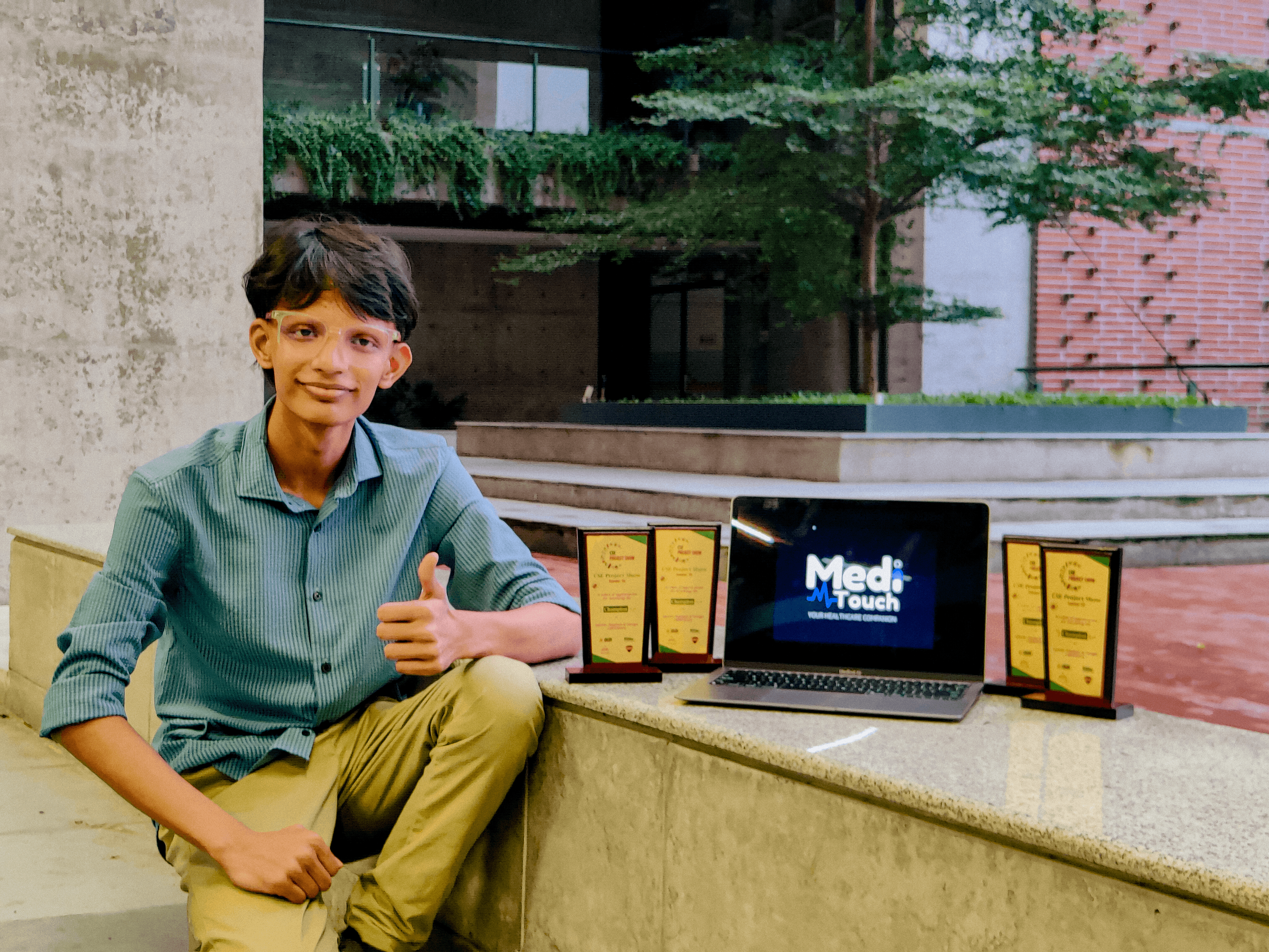 UIU CSE Project Show | Summer '24